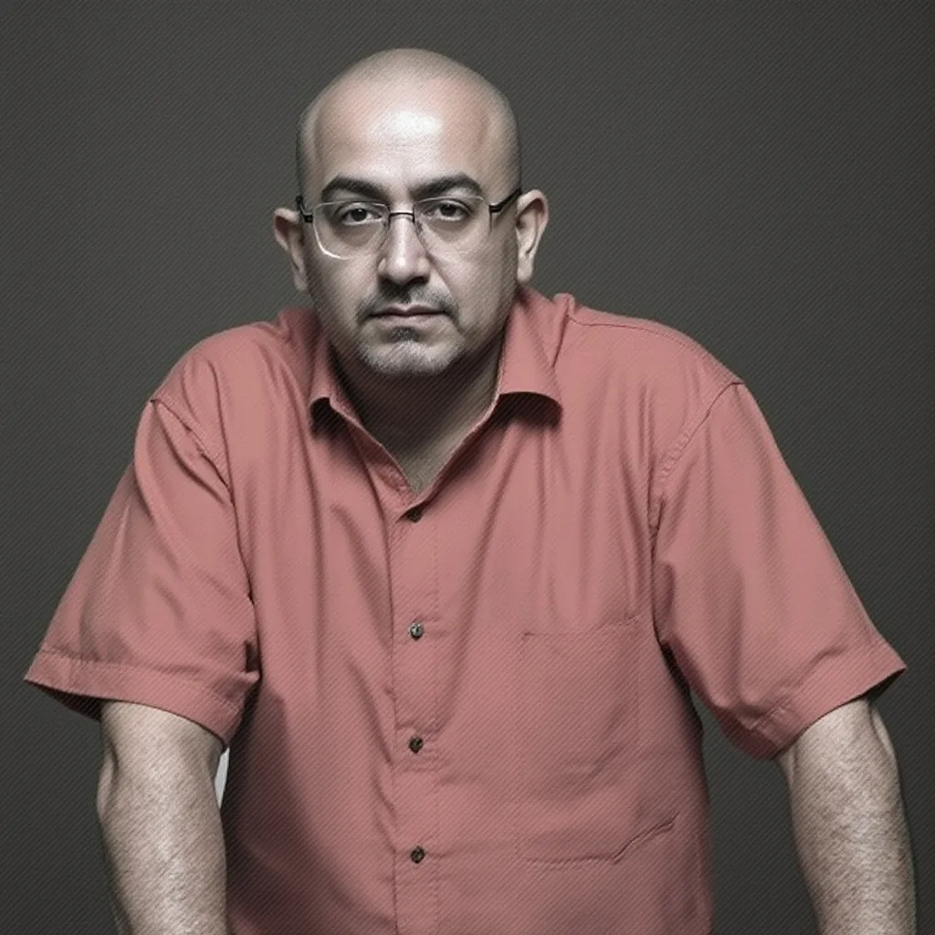 Pedro Díaz