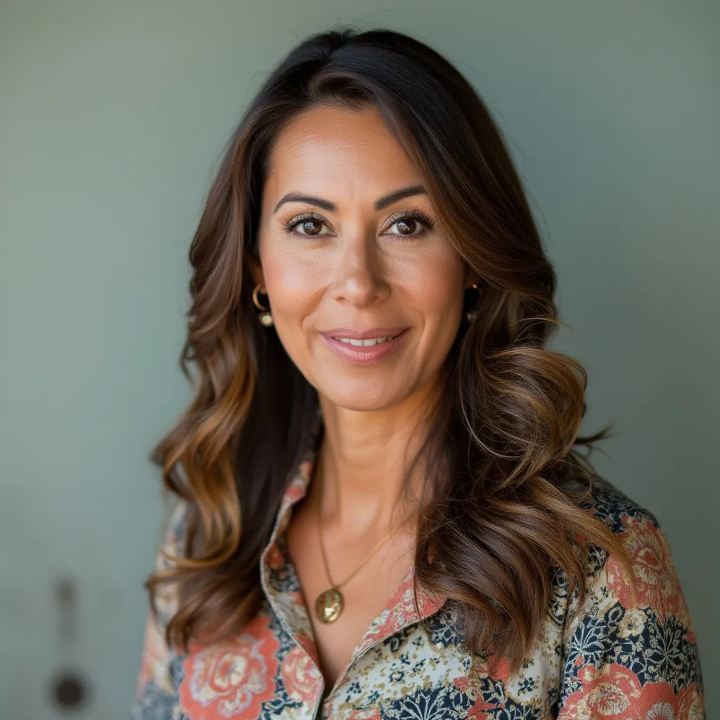 Laura Gómez